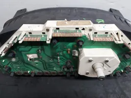 Citroen ZX Compteur de vitesse tableau de bord 
