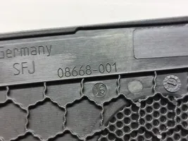 Audi A6 S6 C7 4G Atrapa chłodnicy / Grill 