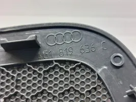 Audi A6 S6 C7 4G Atrapa chłodnicy / Grill 