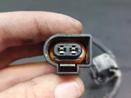 Volkswagen Crafter Fuel injector 