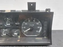 Renault 19 Compteur de vitesse tableau de bord 