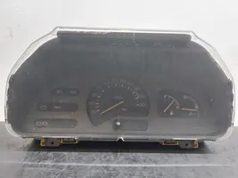 Peugeot 504 Compteur de vitesse tableau de bord 