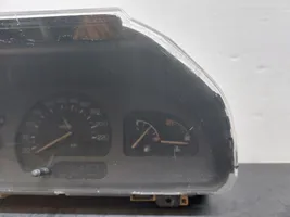 Peugeot 504 Compteur de vitesse tableau de bord 