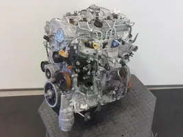Toyota Verso Moottori 