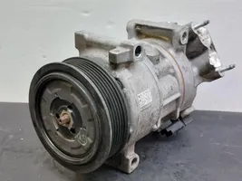Peugeot 3008 II Ilmastointilaitteen kompressorin pumppu (A/C) 