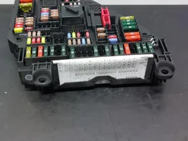 BMW 6 F12 F13 SAM control unit 