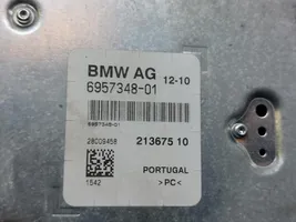 BMW 6 F12 F13 Muut ohjainlaitteet/moduulit 