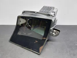 BMW 6 F12 F13 Monitor / wyświetlacz / ekran 