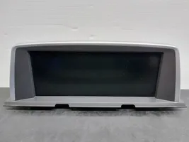 BMW 6 F12 F13 Screen/display/small screen 