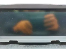 BMW 6 F12 F13 Monitori/näyttö/pieni näyttö 