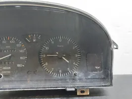 Citroen AX Compteur de vitesse tableau de bord 