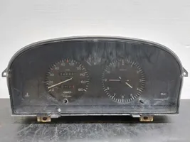 Citroen AX Compteur de vitesse tableau de bord 