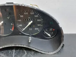 Opel Tigra A Tachimetro (quadro strumenti) 