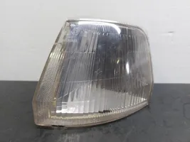 Peugeot 106 LED-päiväajovalo 