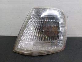 Peugeot 405 Lampa LED do jazdy dziennej 