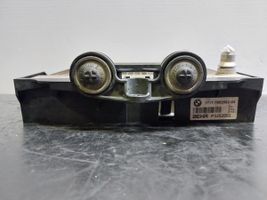 BMW 6 F12 F13 Radiatore di raffreddamento 