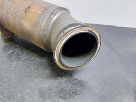 BMW 6 F12 F13 Filtr cząstek stałych Katalizator / FAP / DPF 