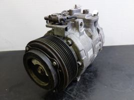 BMW 6 F12 F13 Ilmastointilaitteen kompressorin pumppu (A/C) 