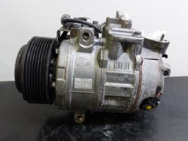 BMW 6 F12 F13 Compressore aria condizionata (A/C) (pompa) 