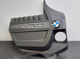 BMW 6 F12 F13 Variklio dangtis (apdaila) 