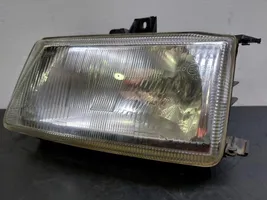 Seat Cordoba (6K) Headlight/headlamp 