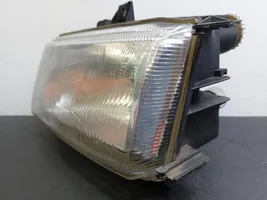 Seat Cordoba (6K) Headlight/headlamp 