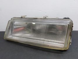 Seat Toledo I (1L) Lampa przednia 