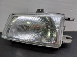 Seat Ibiza II (6k) Lampa przednia 