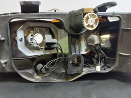 Fiat Punto (188) Lampa przednia 