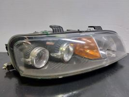 Fiat Punto (188) Lampa przednia 