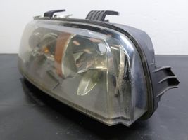 Fiat Punto (188) Lampa przednia 