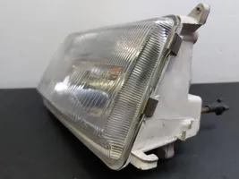 Lancia Y10 Lampa przednia 