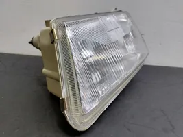 Lancia Y10 Lampa przednia 