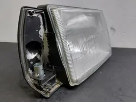 Lancia Y10 Lampa przednia 