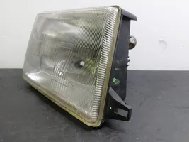 Lancia Y10 Headlight/headlamp 