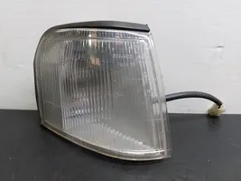 Fiat Uno LED-päiväajovalo 