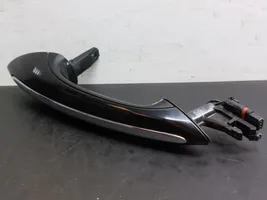 BMW 6 F12 F13 Front door exterior handle 