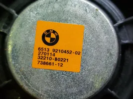 BMW 6 F12 F13 Panel / Radioodtwarzacz CD/DVD/GPS 
