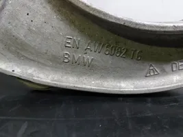 BMW 6 F12 F13 Wahacz przedni 