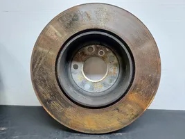 BMW 6 F12 F13 Rear brake disc 