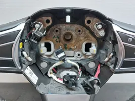 Renault Scenic IV - Grand scenic IV Steering wheel 