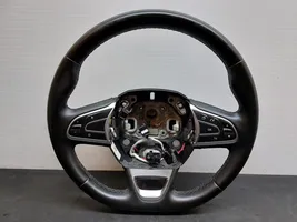 Renault Scenic IV - Grand scenic IV Steering wheel 