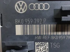 Audi A4 S4 B8 8K Kiti valdymo blokai/ moduliai 