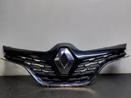 Renault Scenic IV - Grand scenic IV Grille de calandre avant 