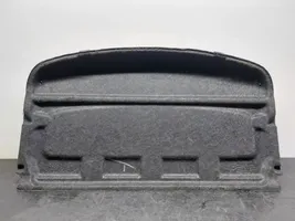 Opel Astra K Parcel shelf 