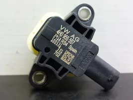 Audi A1 Airbag deployment crash/impact sensor 