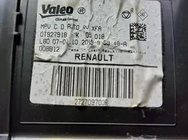 Renault Scenic IV - Grand scenic IV Ventola riscaldamento/ventilatore abitacolo 