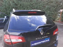 Renault Koleos I Portellone posteriore/bagagliaio 
