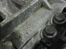 Renault Koleos I Manual 5 speed gearbox 