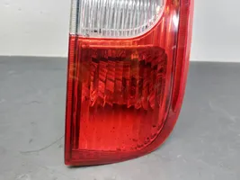 Ford Focus C-MAX Tailgate rear/tail lights 